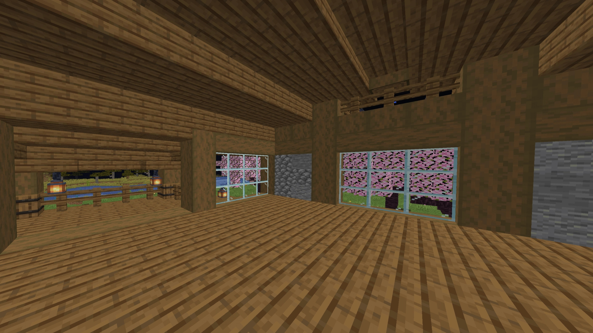 Cozy Spruce House – additional image